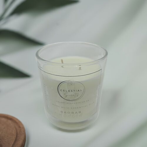 Scented Candles 250ml – Enhance Your Space with Luxurious Fragrance 6 scented candle