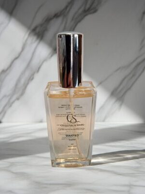 WITH YOU INTENSE - PASSIONATE MAGNETISM